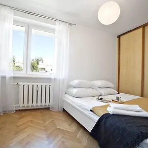  Apartament P&o Ursynów Iii - Ul. Rosoła Polska