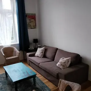 Spielberk Apartament