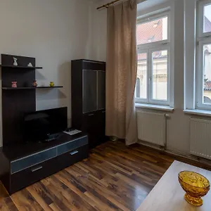  Apartament Downtown Czechy
