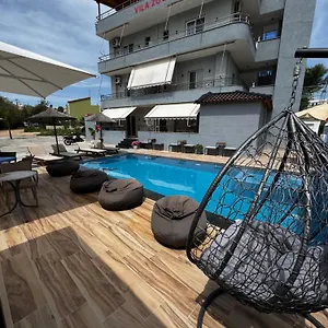  Apartament Zogaj Albania